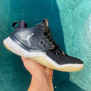 Jordan DNA Training Shoes Fitness Running Trainers